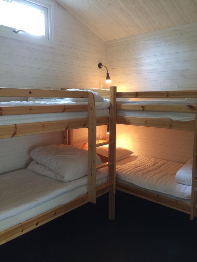 Eksjoe Camping & Konferens Extérieur photo